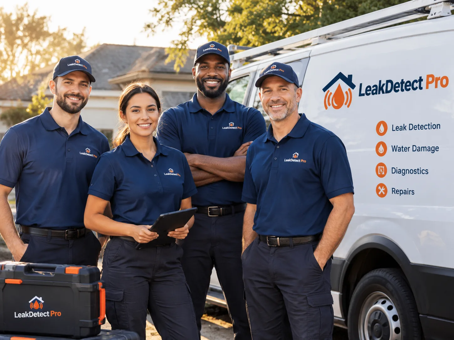 Roof Repair company in Enon, OH